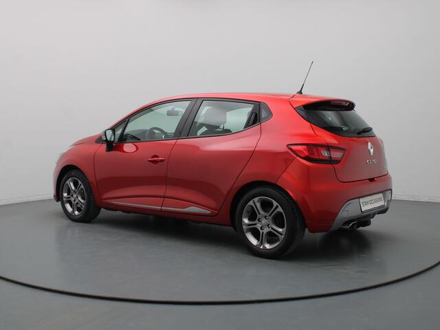 Renault CLIO 90pk TCe Dynamique Airco | Cruise | Navi | Stoelverw. | 16" Velgen