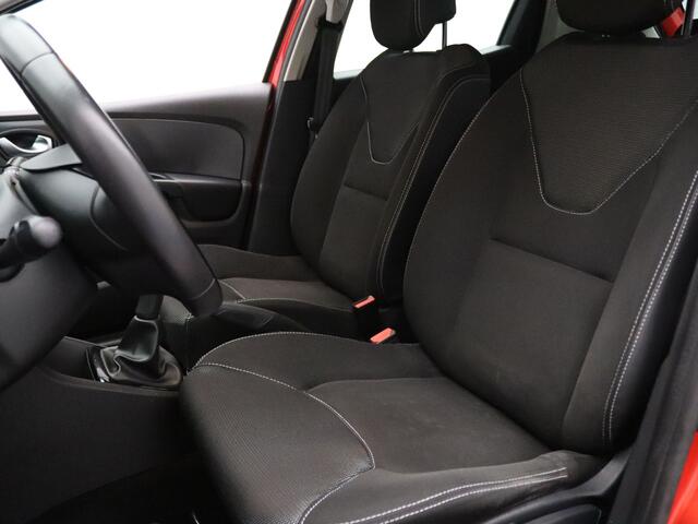 Renault CLIO 90pk TCe Dynamique Airco | Cruise | Navi | Stoelverw. | 16" Velgen