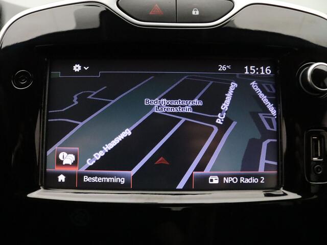 Renault CLIO 90pk TCe Dynamique Airco | Cruise | Navi | Stoelverw. | 16" Velgen
