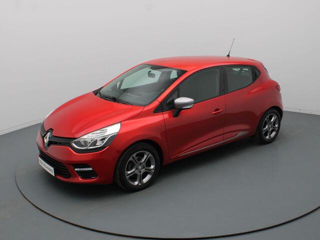 Renault CLIO 90pk TCe Dynamique Airco | Cruise | Navi | Stoelverw. | 16" Velgen