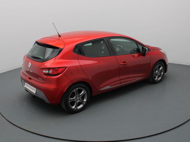 Renault CLIO 90pk TCe Dynamique Airco | Cruise | Navi | Stoelverw. | 16" Velgen