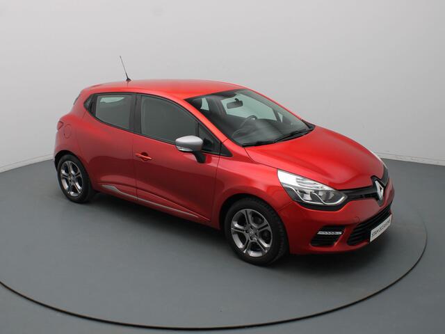 Renault CLIO 90pk TCe Dynamique Airco | Cruise | Navi | Stoelverw. | 16" Velgen