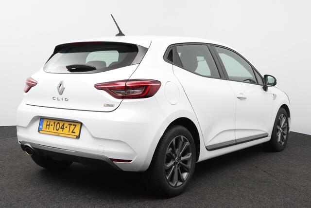 Renault CLIO 1.0 TCe Zen | Pack R.S. Line | Carplay/Android Auto |