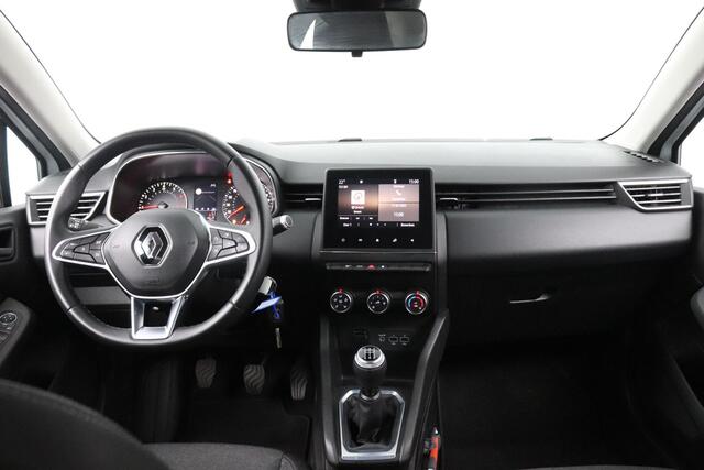 Renault CLIO 1.0 TCe Zen | Pack R.S. Line | Carplay/Android Auto |