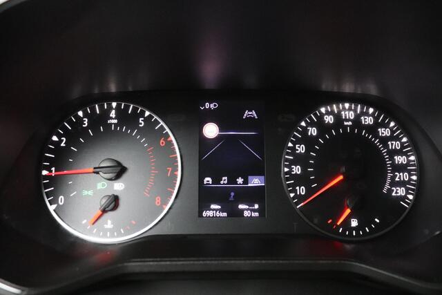 Renault CLIO 1.0 TCe Zen | Pack R.S. Line | Carplay/Android Auto |