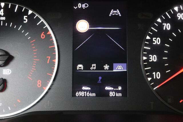 Renault CLIO 1.0 TCe Zen | Pack R.S. Line | Carplay/Android Auto |