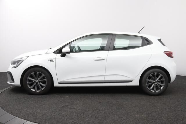 Renault CLIO 1.0 TCe Zen | Pack R.S. Line | Carplay/Android Auto |