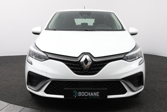 Renault CLIO 1.0 TCe Zen | Pack R.S. Line | Carplay/Android Auto |