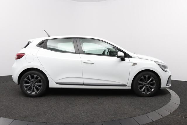 Renault CLIO 1.0 TCe Zen | Pack R.S. Line | Carplay/Android Auto |