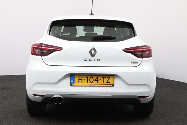 Renault CLIO 1.0 TCe Zen | Pack R.S. Line | Carplay/Android Auto |