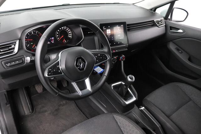 Renault CLIO 1.0 TCe Zen | Pack R.S. Line | Carplay/Android Auto |