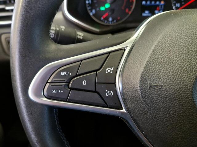Renault CLIO 1.0 TCe 100 Zen | Apple CarPlay / Android Auto navigatie | Bluetooth | Cruise Control |