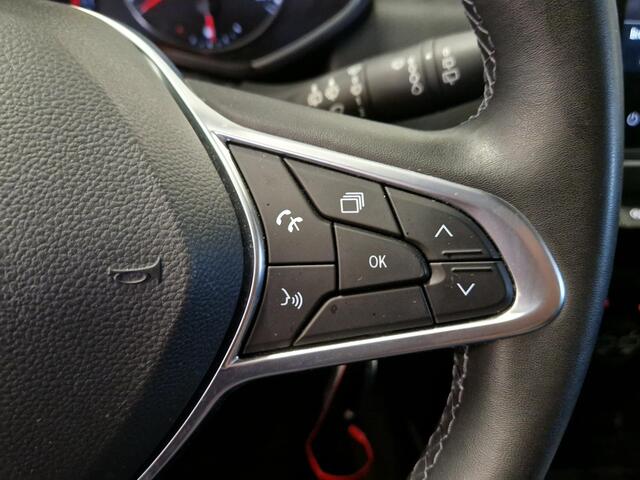 Renault CLIO 1.0 TCe 100 Zen | Apple CarPlay / Android Auto navigatie | Bluetooth | Cruise Control |