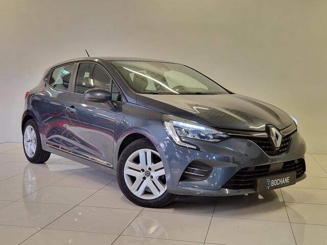 Renault CLIO 1.0 TCe 100 Zen | Apple CarPlay / Android Auto navigatie | Bluetooth | Cruise Control |