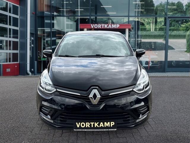 Renault CLIO 1.2 TCE LIMITED