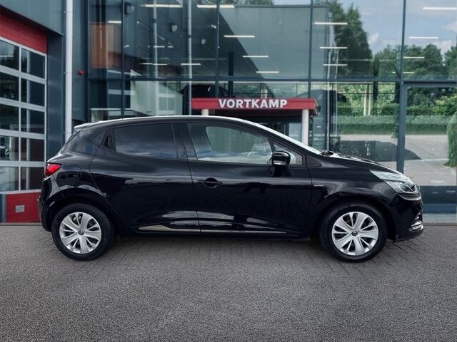 Renault CLIO 1.2 TCE LIMITED