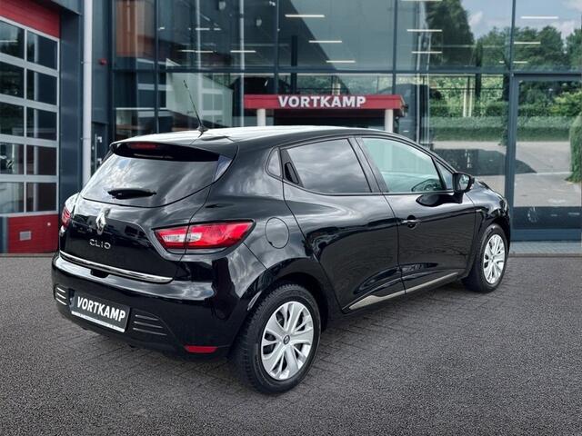 Renault CLIO 1.2 TCE LIMITED