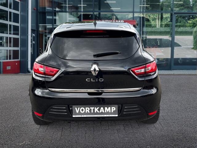 Renault CLIO 1.2 TCE LIMITED
