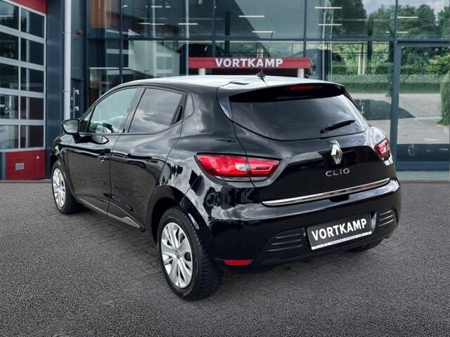 Renault CLIO 1.2 TCE LIMITED