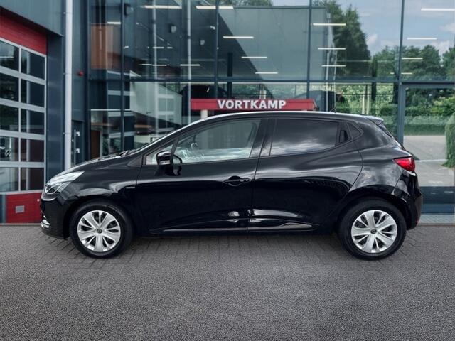 Renault CLIO 1.2 TCE LIMITED