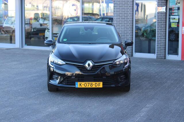 Renault CLIO 1.0 TCe Zen Trekhaak/Led/Navi/Pdc