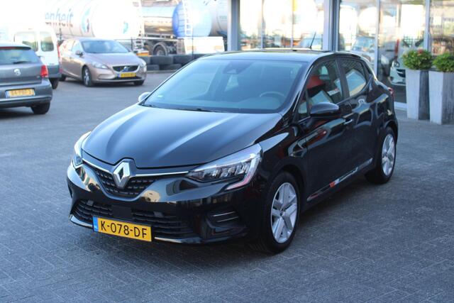 Renault CLIO 1.0 TCe Zen Trekhaak/Led/Navi/Pdc