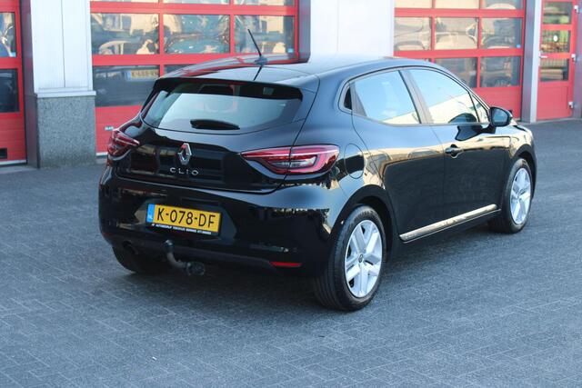 Renault CLIO 1.0 TCe Zen Trekhaak/Led/Navi/Pdc