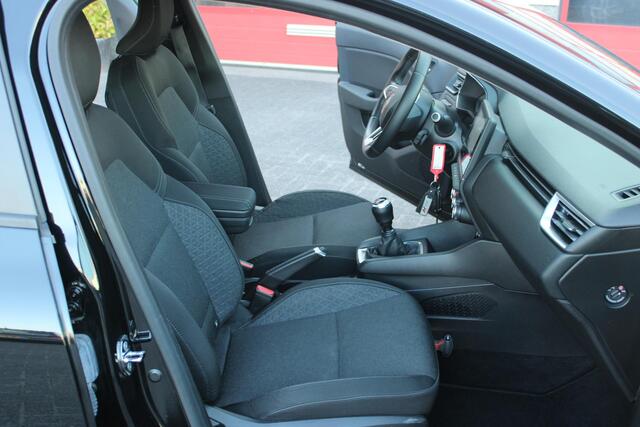 Renault CLIO 1.0 TCe Zen Trekhaak/Led/Navi/Pdc