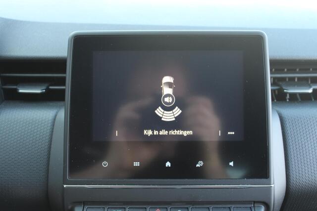 Renault CLIO 1.0 TCe Zen Trekhaak/Led/Navi/Pdc