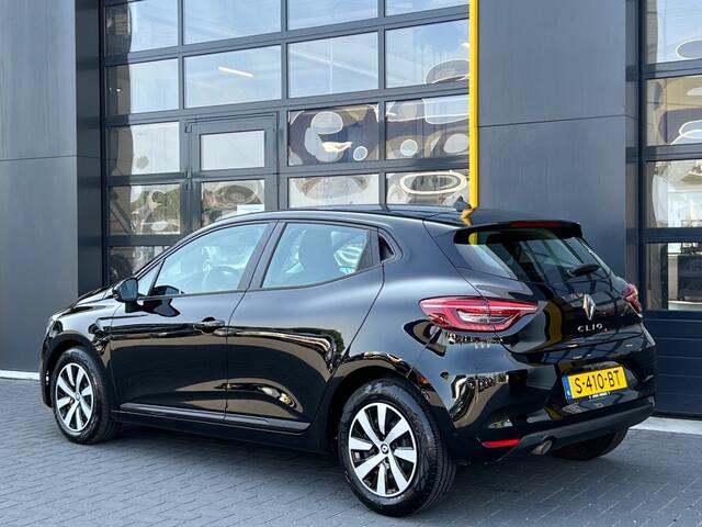 Renault CLIO 1.0 TCe 90 Equilibre Navi