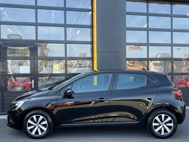 Renault CLIO 1.0 TCe 90 Equilibre Navi