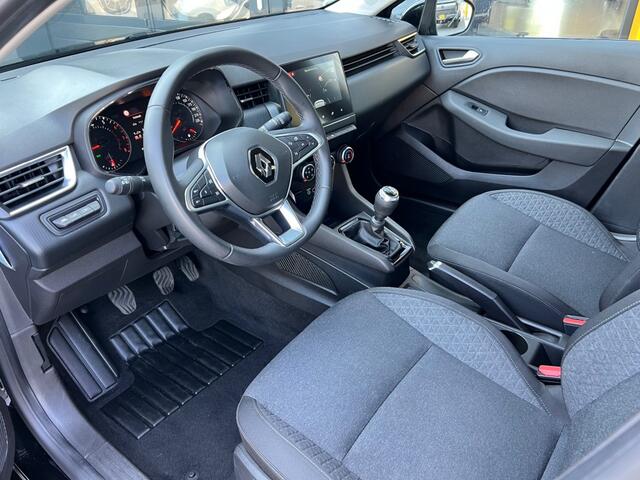 Renault CLIO 1.0 TCe 90 Equilibre Navi
