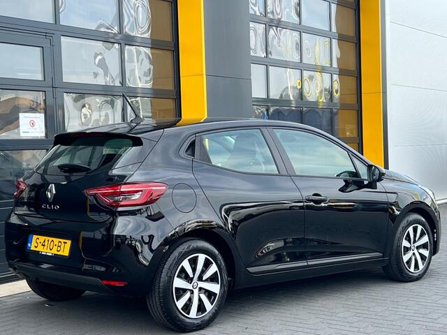 Renault CLIO 1.0 TCe 90 Equilibre Navi