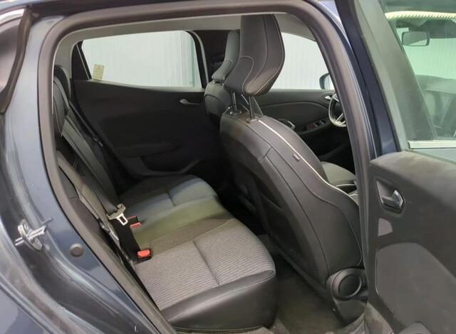 Renault CLIO 1.5 DCi Intens 5DRS./ Trekhaak / Airco-ecc./ Lmvelgen / Navigatie / Radio multimedia