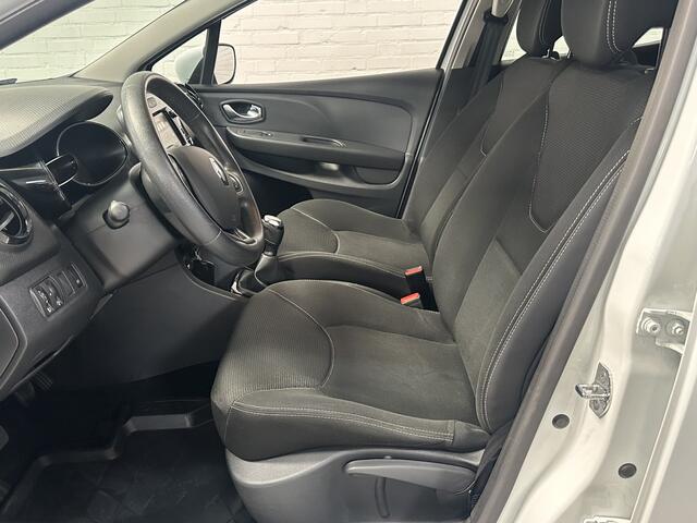 Renault CLIO 0.9 TCe Zen Airco / Navi / Cruise / Elk.Pakket