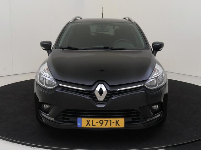 Renault CLIO Estate 0.9 TCe 90 PK Limited Navigatie | Airco | Cruise Control | Parkeersensoren Achter