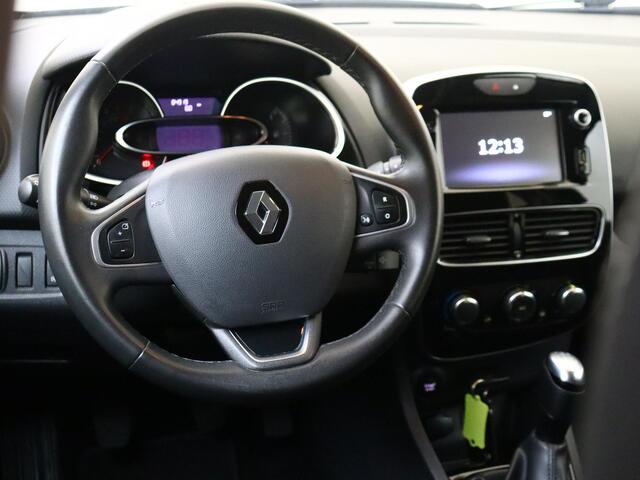 Renault CLIO Estate 0.9 TCe 90 PK Limited Navigatie | Airco | Cruise Control | Parkeersensoren Achter