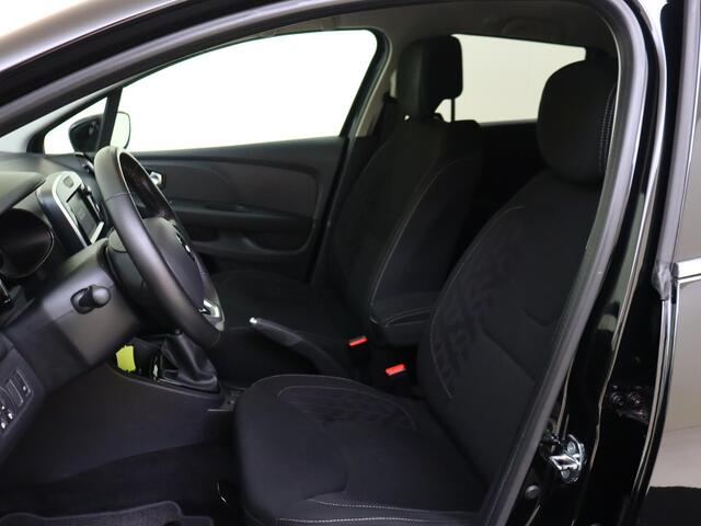 Renault CLIO Estate 0.9 TCe 90 PK Limited Navigatie | Airco | Cruise Control | Parkeersensoren Achter