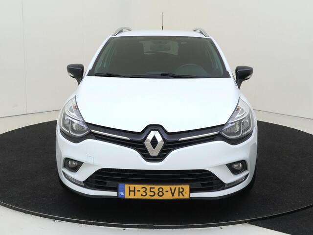Renault CLIO Estate 0.9 TCe 90 PK Limited Navigatie | Airco | Cruise Control | Parkeersensoren Achter