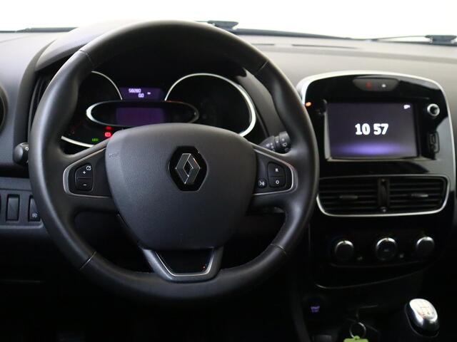 Renault CLIO Estate 0.9 TCe 90 PK Limited Navigatie | Airco | Cruise Control | Parkeersensoren Achter