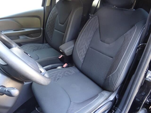 Renault CLIO 0.9 TCE LIMITED NAVI BLUETOOTH PDC LICHTMETAAL