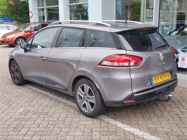 Renault CLIO Estate 0.9 TCe NIGHT&DAY Trekhaak | Cruise | Navigatie