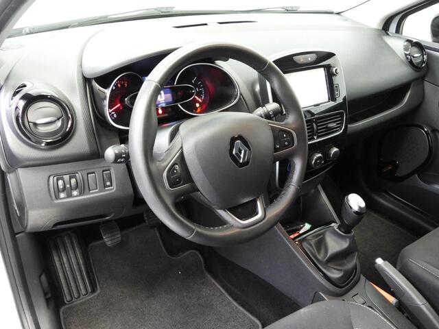 Renault CLIO Estate 0.9 TCe Limited NAVI/AIRCO/CRUISE/PDC/16"LMV!