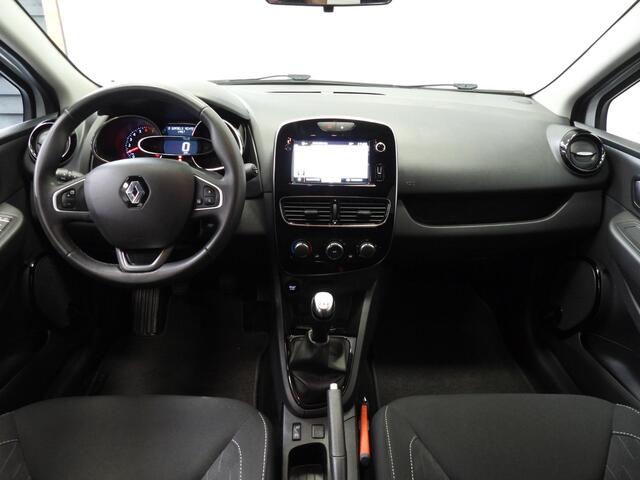 Renault CLIO Estate 0.9 TCe Limited NAVI/AIRCO/CRUISE/PDC/16"LMV!