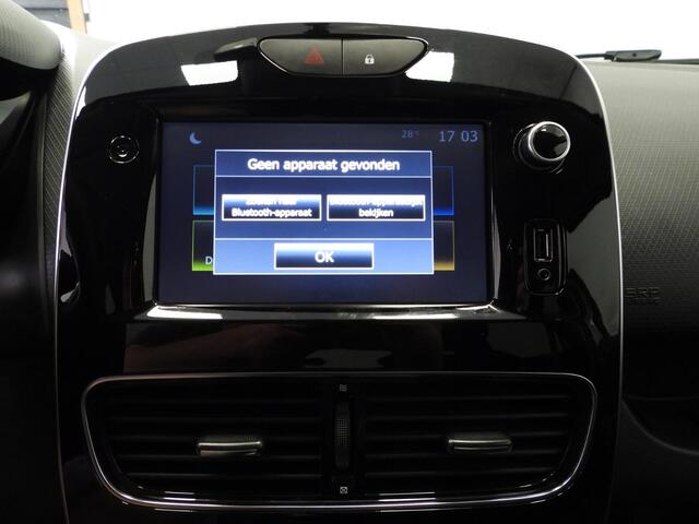 Renault CLIO Estate 0.9 TCe Limited NAVI/AIRCO/CRUISE/PDC/16"LMV!