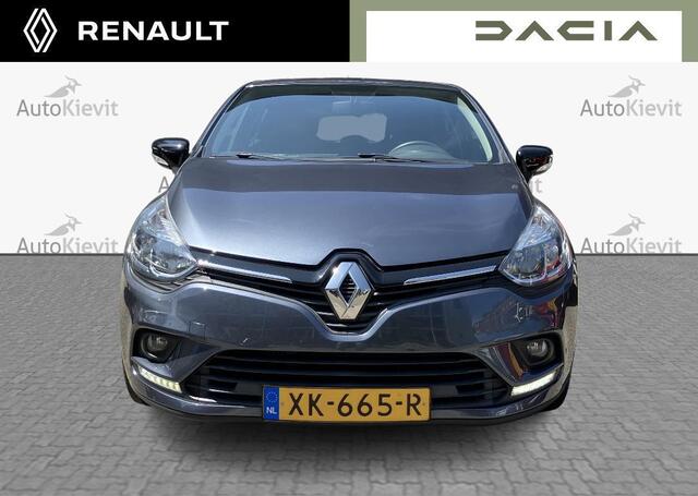 Renault CLIO HB 0.9 TCe Limited
