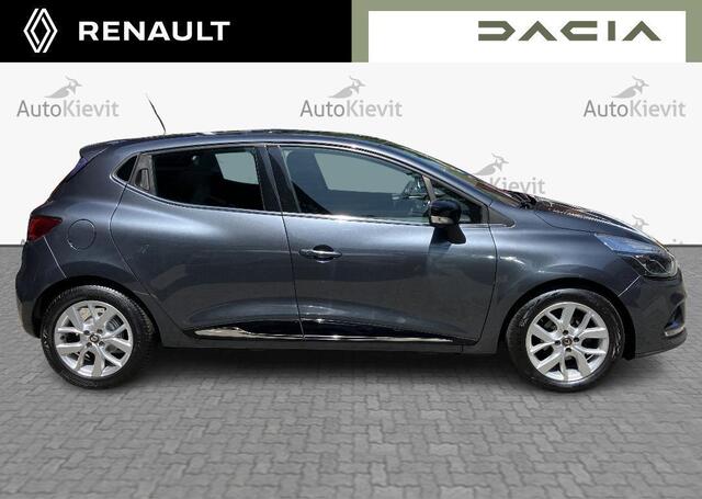 Renault CLIO HB 0.9 TCe Limited