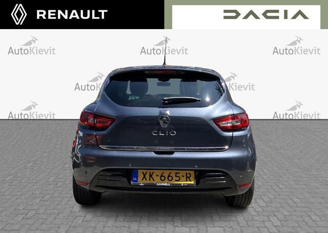 Renault CLIO HB 0.9 TCe Limited