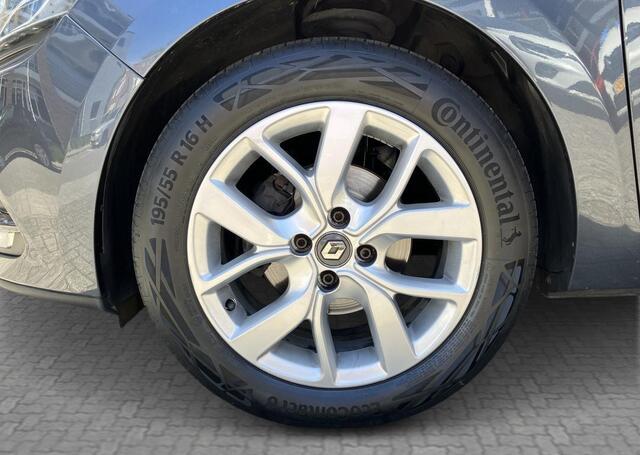 Renault CLIO HB 0.9 TCe Limited