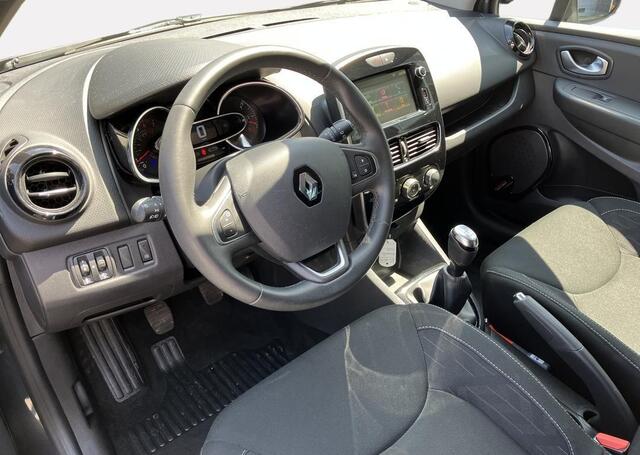 Renault CLIO HB 0.9 TCe Limited